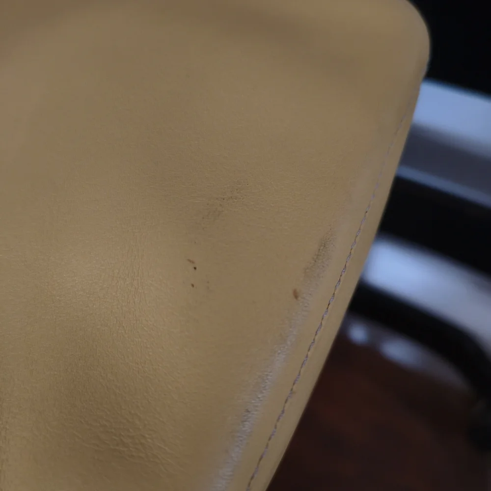 Coach Cream Shoulder Hand Bag - Picture 7 of 17